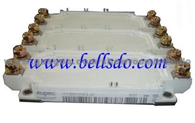 Eupec FF300R12KS4 Igbt Module
