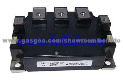 Mitsubishi Igbt Module CM300DY-24NFH