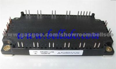 Mitsubishi CM200DY-12H Igbt Module