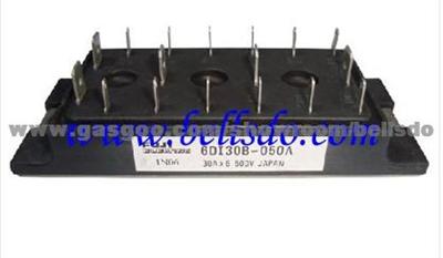 Fuji 6DI30B-050 Igbt Module