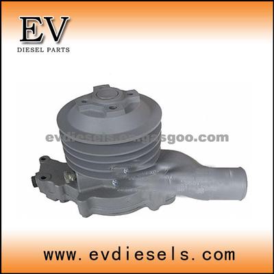 Yuchai Spare Parts YC4110 Engine Water Pump