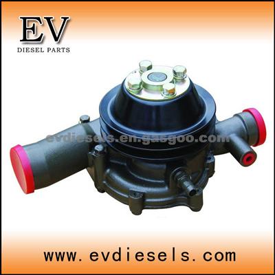 Yuchai B3100 Water Pump