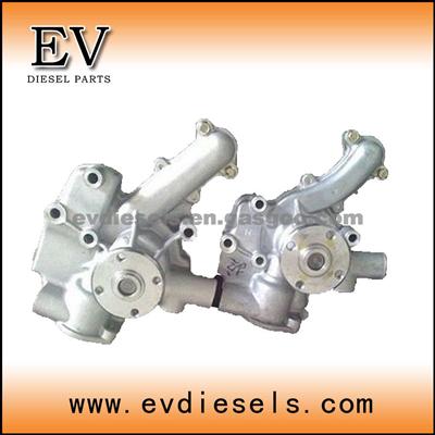 Excavator Yuchai Water Pump