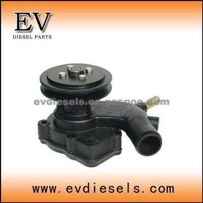 Xichai CA6DL Water Pump