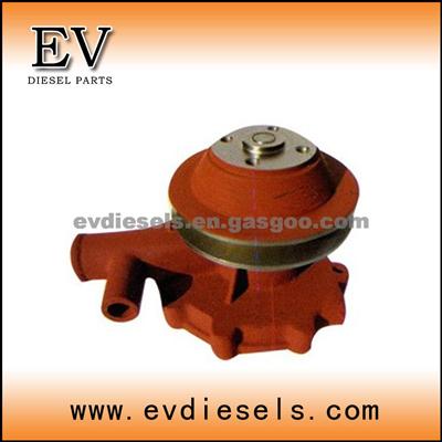 Xichai CA6DM2 Water Pump For FAW