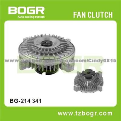 Fan Clutch 116 200 01 22
