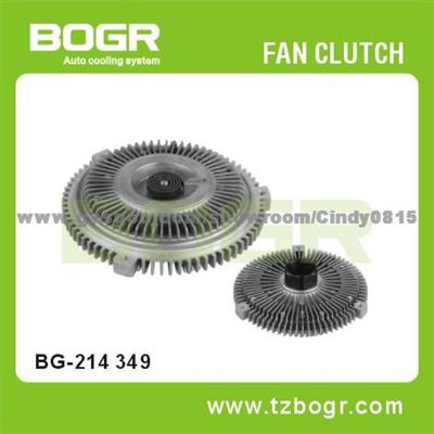 Fan Clutch 119 200 02 22