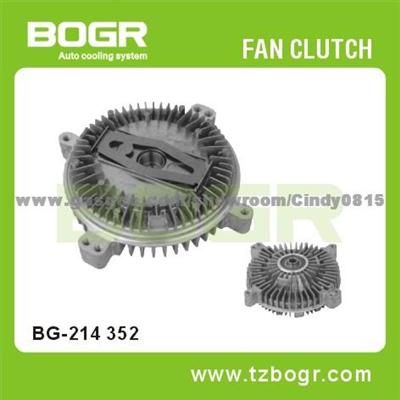 Fan Clutch 119 200 00 22