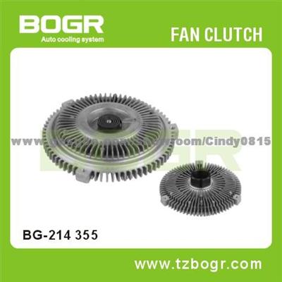 Fan Clutch 112 200 02 22