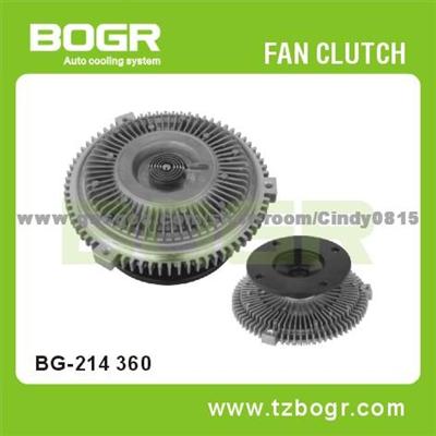 Fan Clutch 904 200 11 22