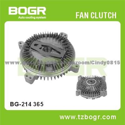Fan Clutch 119 200 01 22