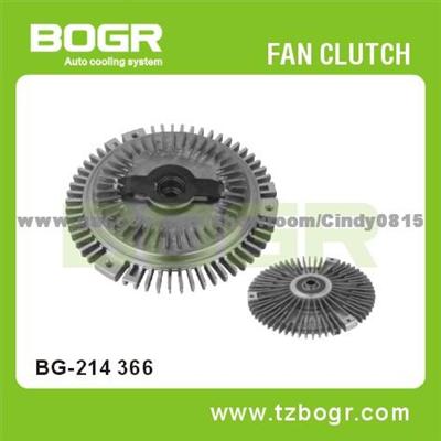 Fan Clutch 613 200 00 22