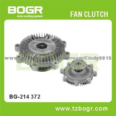 Fan Clutch 661 200 32 22