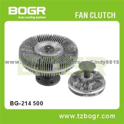 Fan Clutch 906 200 15 22