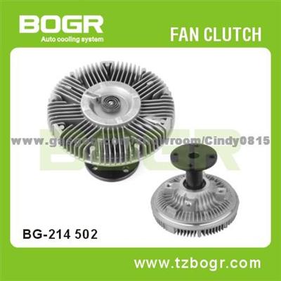 Fan Clutch 376 200 71 20