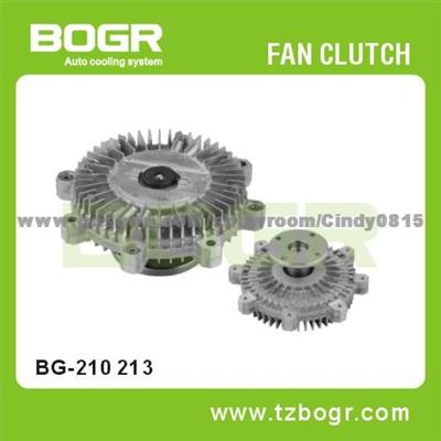 Fan Clutch MD-317679