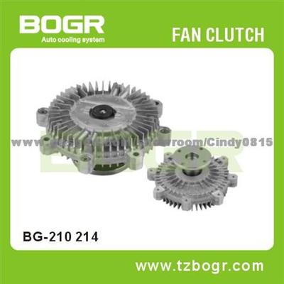 Fan Clutch MD-106546