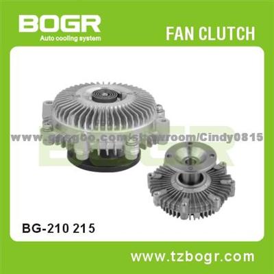 Fan Clutch MD-108270