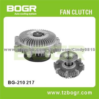 Fan Clutch MD-021502
