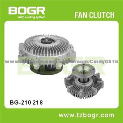 Fan Clutch MD-023698