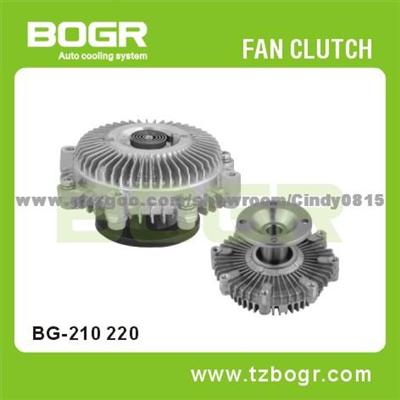 Fan Clutch MD-041079