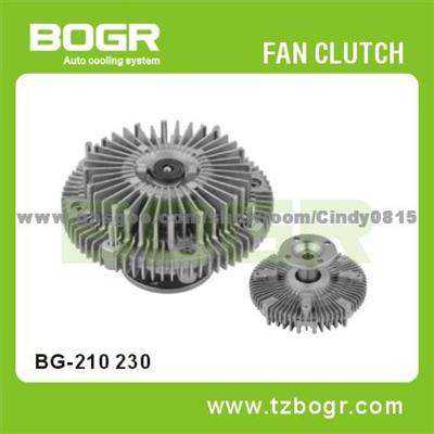 Fan Clutch MD-331586