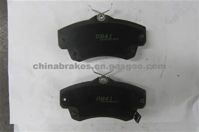 D841-7716 BRAKE PAD FOR CHRYSLER PT CRUISER