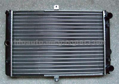 Radiator For LADA 2108