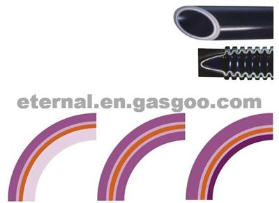 Multi-Layer PA Tube