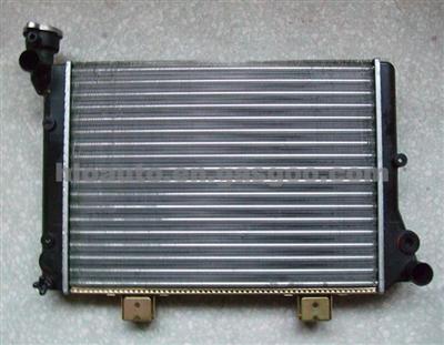 Radiator For LADA 2106