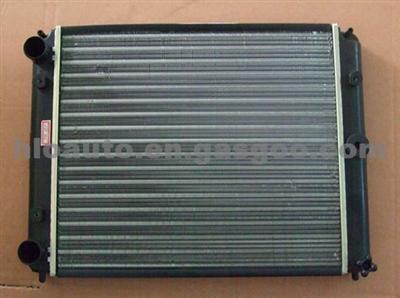 Radiator For LADA 1102