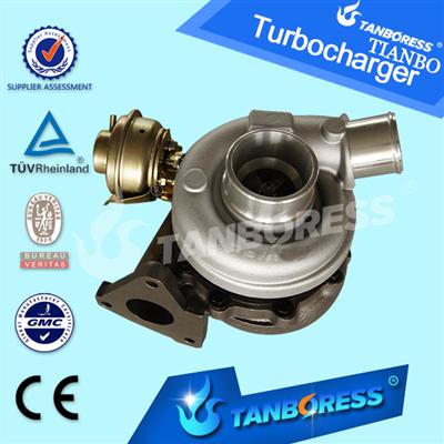 High Quality Rc Car Turbo