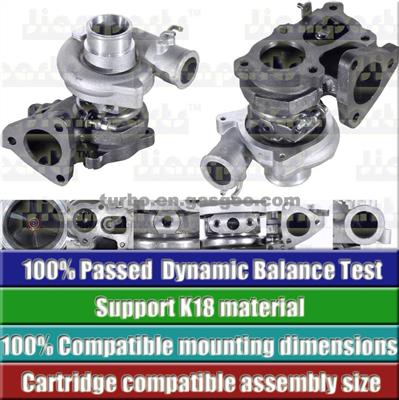 Turbocharger TF035 4 49135-02110 Oem No.:MR212759