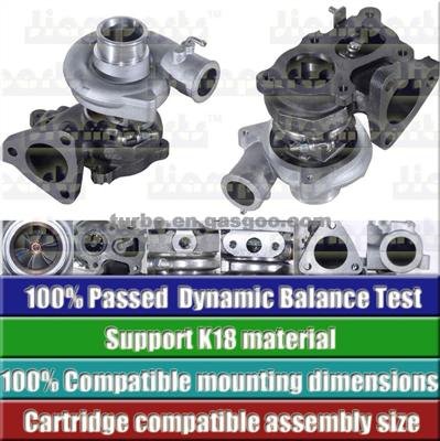 Turbocharger TF035HM-12T 49135-04030 Oem No.:282004A210;28200-4A210