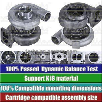 Turbocharger TD08H-21D 22 49188-01262 Oem No.:ME035940