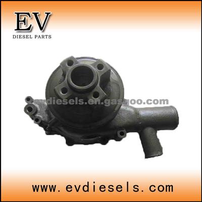 Yangdong Truck Parts Water Pump