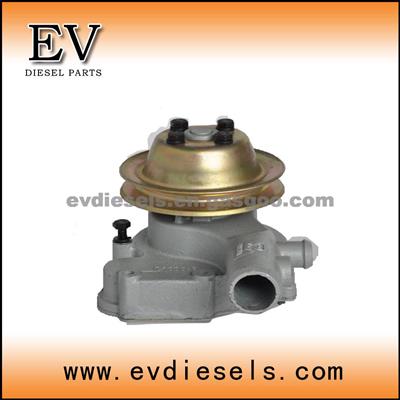 Chaochai CY4100 CY4102 Water Pump