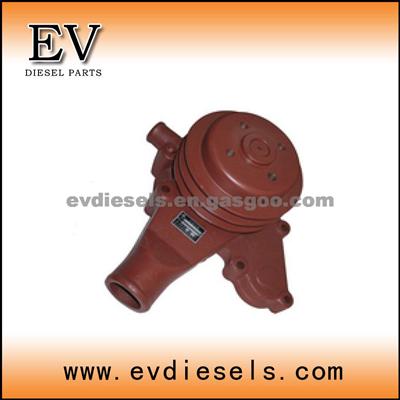 Dchai Bighorse Power Water Pump CA6DE1 CA6DE2