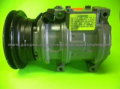 COMPRESSOR 88-94 Toyota PickUP 93-94 T100 89-91 Montero