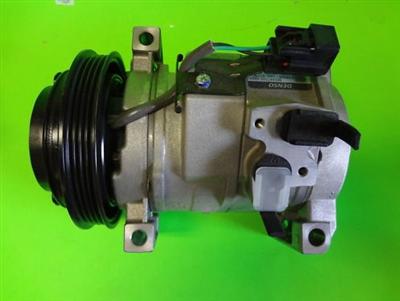 AC Compressor 2004-2009 CADILLAC CTS-V 5.7 6.0