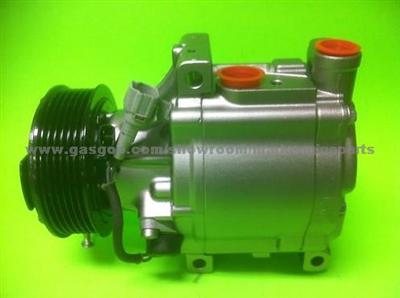 AC COMPRESSOR 2005-2009 SUBARU LEGACY Outback 3.0