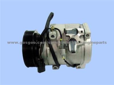 Compressor For 10PA15C Mitsubishi