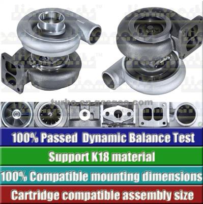 Turbocharger TD08 49174-00566 Oem No.:ME157215