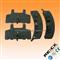 CHEVROLET Brake Pad D369 SP1261 - img1