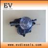EQ6102DT Water Pump Dongfeng Engine Parts