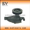 CA4D28CRZ Water Pump For FAW