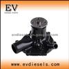 Yituo Engine Parts Water Pump LR6S4L LR6M2L LR4M2L