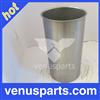 Isuzu 4ja1 Engine Cylinder Liner 8-97176-693-0