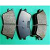 Toyota Brake Pads 04465-05260 For Avensis