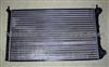Radiator For FIAT DOBLO Year 01-05 OEM:46749018
